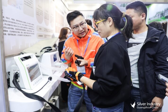 The 10th China International Silver Industry Exhibition