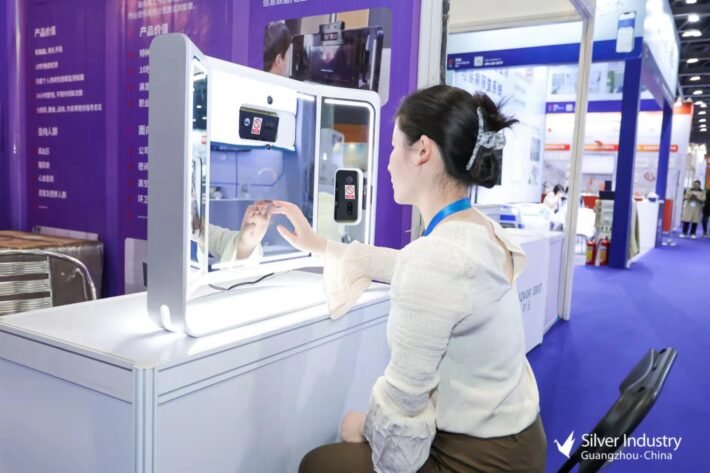 The 10th China International Silver Industry Exhibition