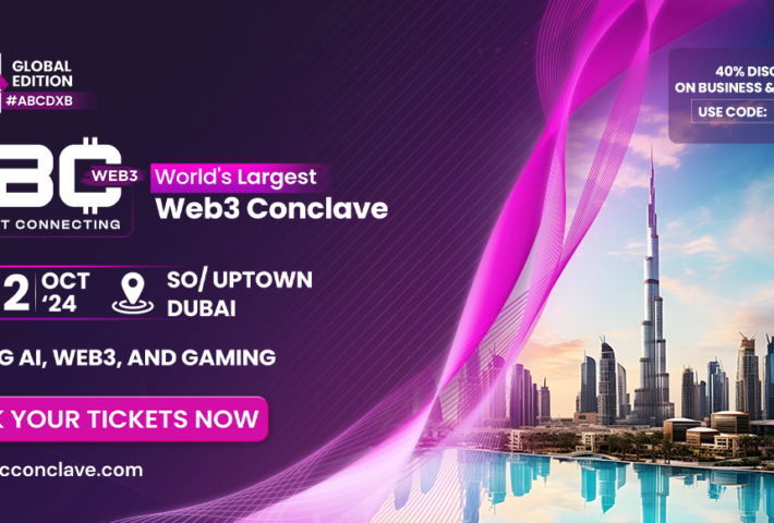 ABC Conclave – Dubai ’24