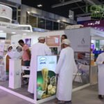 Oman Agro Food