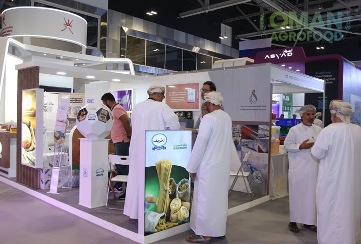 Oman Agro Food