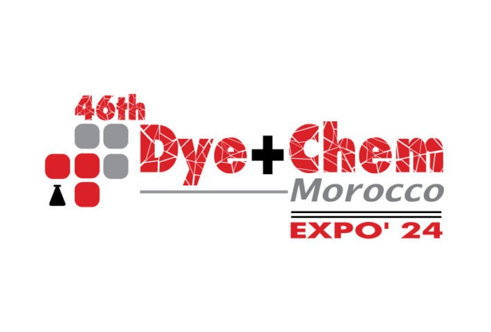 46th Dye+Chem Morocco International Expo 2024