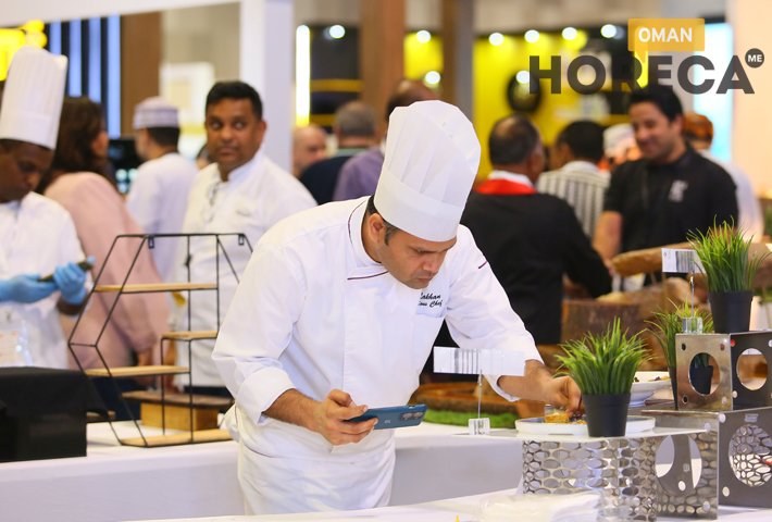 HORECA OMAN