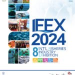 The 8th Int’l Fisheries Industry Exhibition (IFEX 2024)