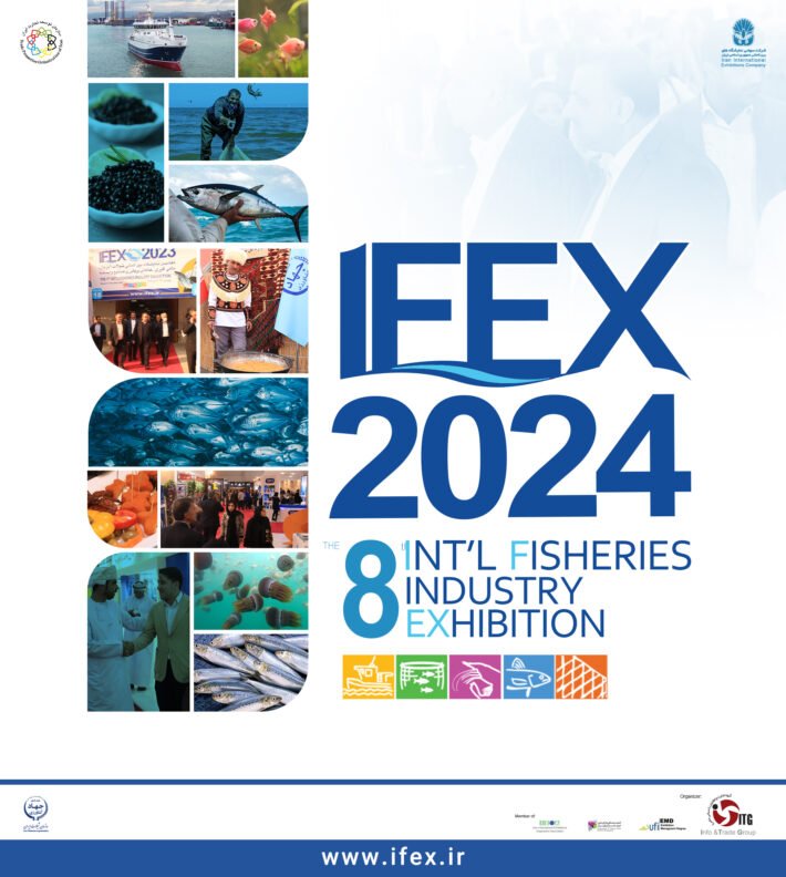 The 8th Int’l Fisheries Industry Exhibition (IFEX 2024)