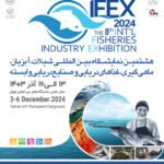 The 8th Int’l Fisheries Industry Exhibition (IFEX 2024)