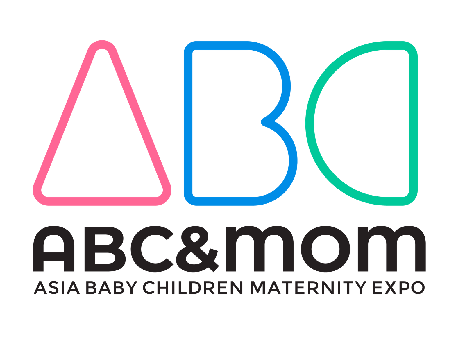 ABC and Mom Trade Expo Indonesia