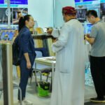 Project Oman – International Building Construction & Material