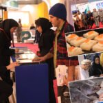 The 8th Int’l Fisheries Industry Exhibition (IFEX 2024)