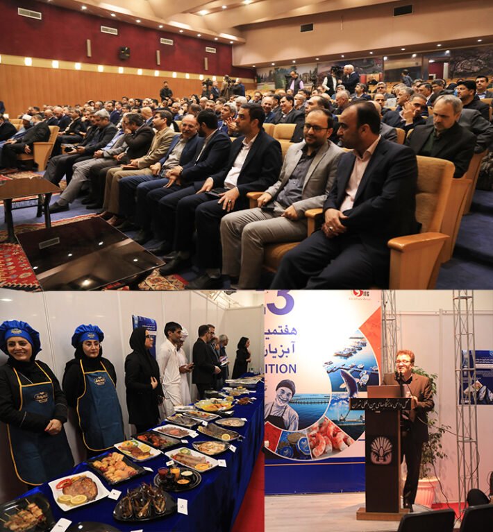 The 8th Int’l Fisheries Industry Exhibition (IFEX 2024)