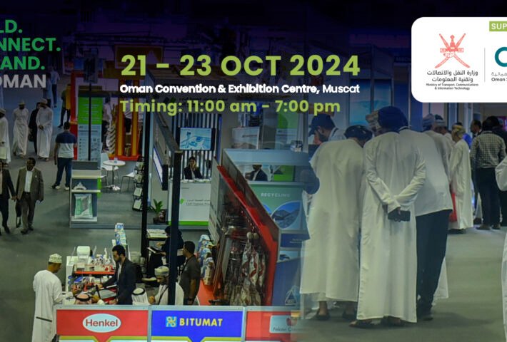 Project Oman – International Building Construction & Material