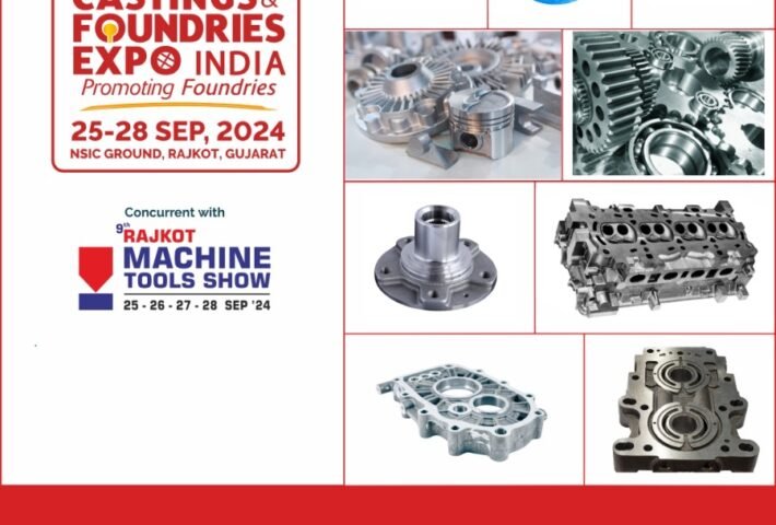 2nd CASTINGS & FOUNDRIES EXPO