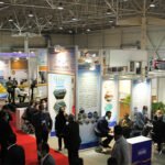 The 8th Int’l Fisheries Industry Exhibition (IFEX 2024)