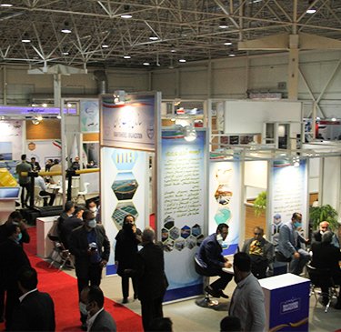 The 8th Int’l Fisheries Industry Exhibition (IFEX 2024)