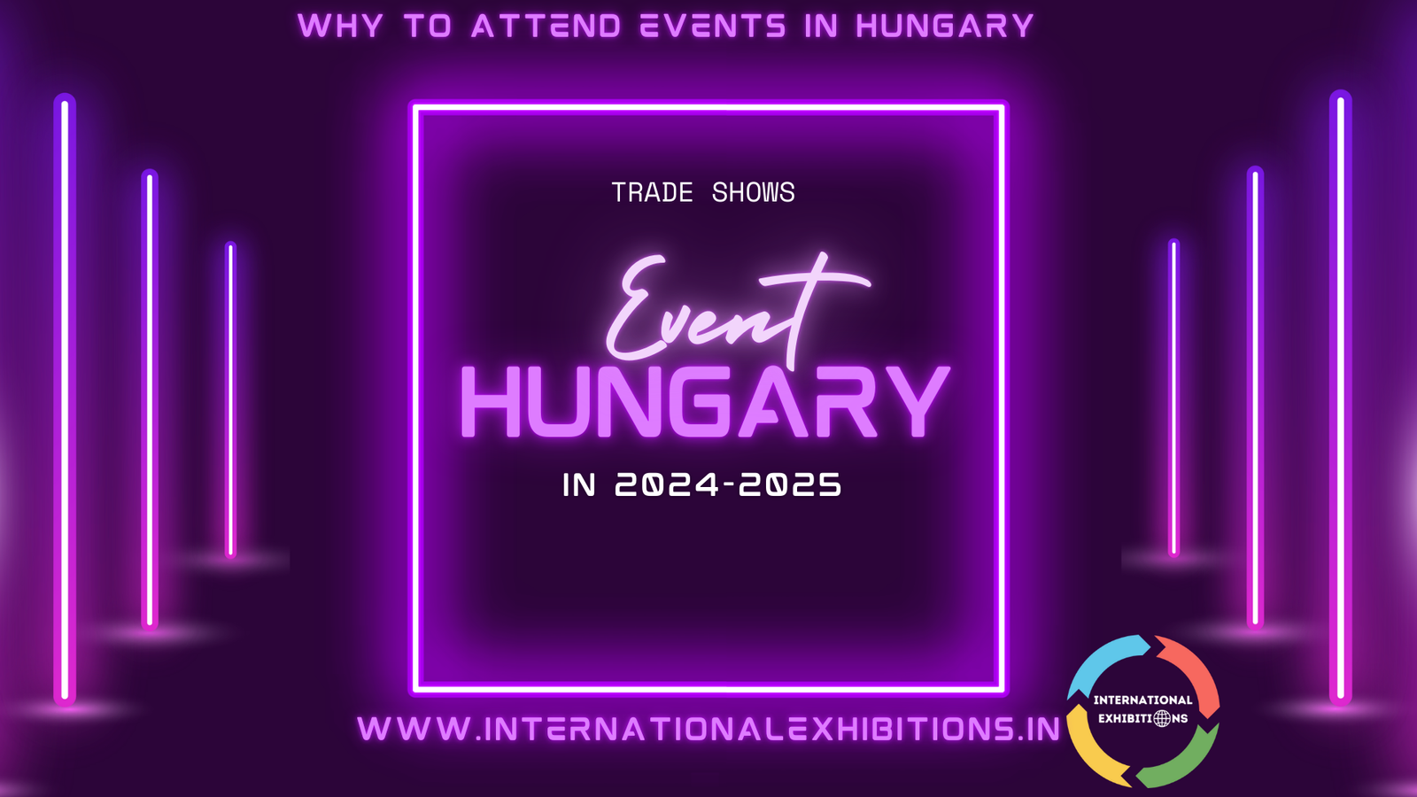 Popular Trade Shows in Hungary