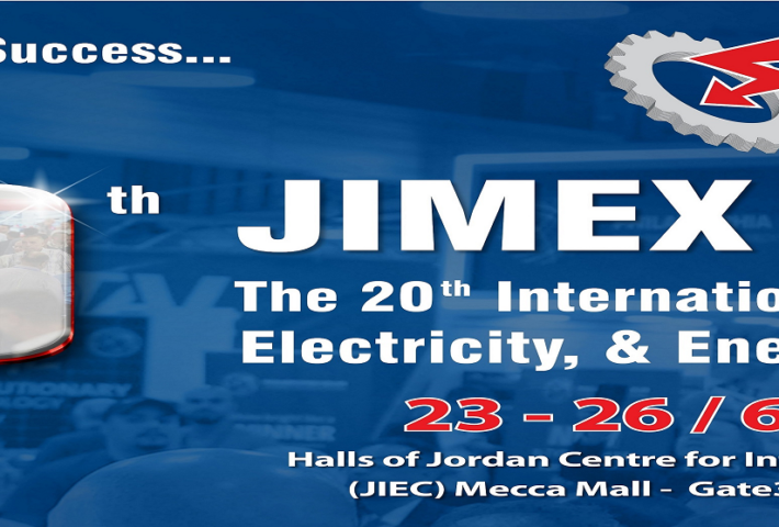 JIMEX