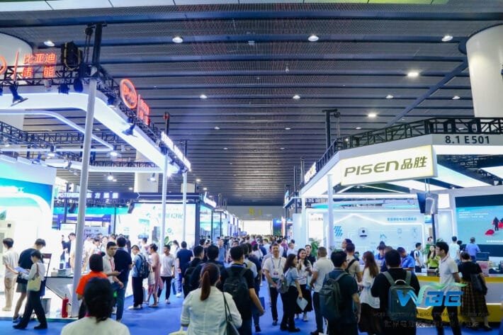 The 10th World Battery & Energy Storage Industry Expo (WBE 2025)