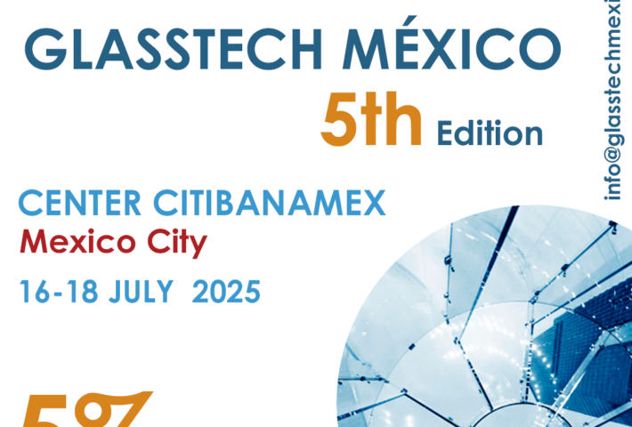 Glasstech Mexico