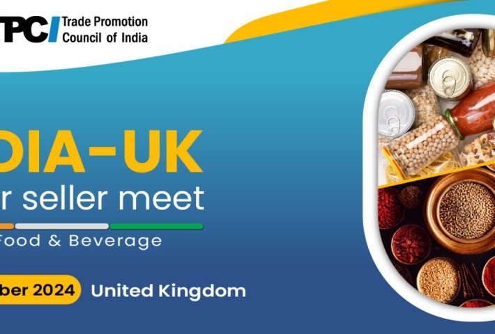 UK Buyer Seller Meet