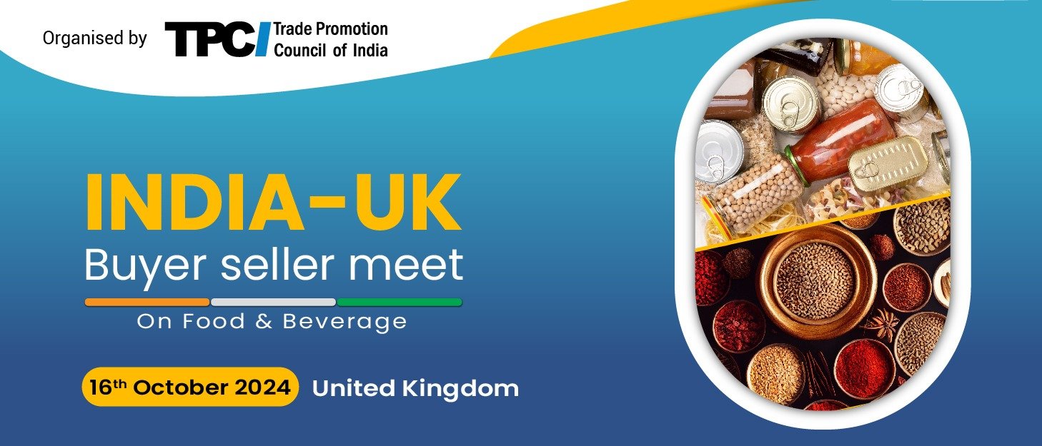 UK Buyer Seller Meet