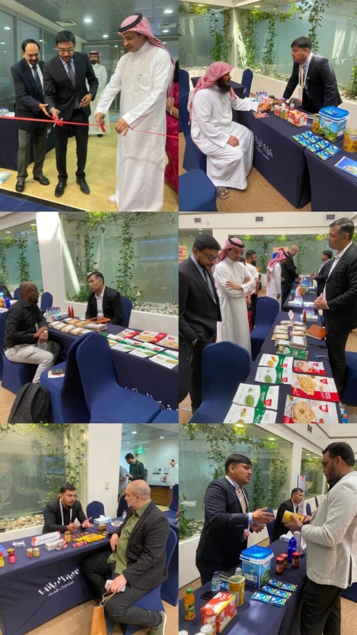 UK Buyer Seller Meet