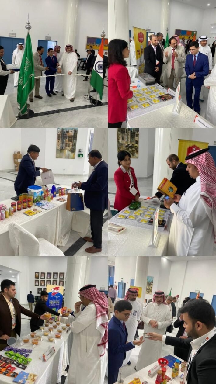 UK Buyer Seller Meet