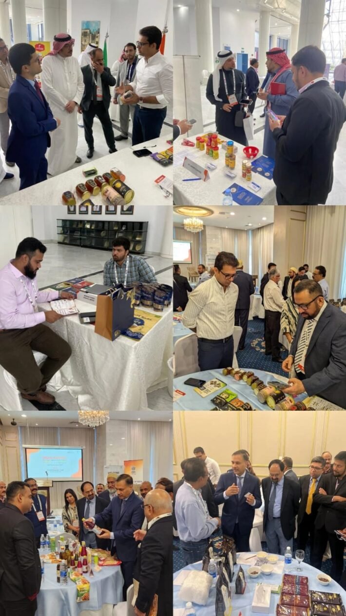UK Buyer Seller Meet