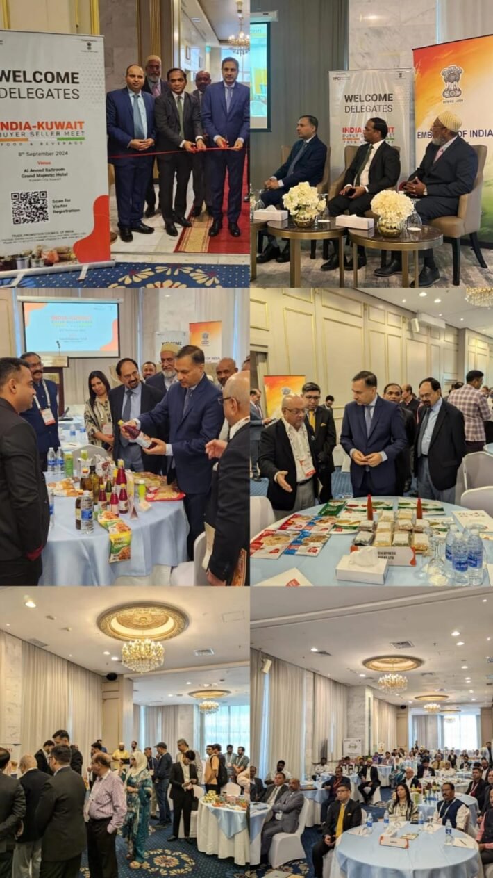 UK Buyer Seller Meet