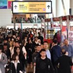 Hong Kong Toys and Games Fair