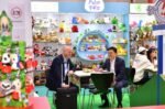Hong Kong Toys and Games Fair