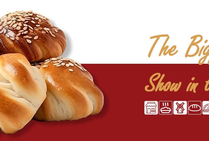 17th International Grain Flour and Bakery Industry Exhibition