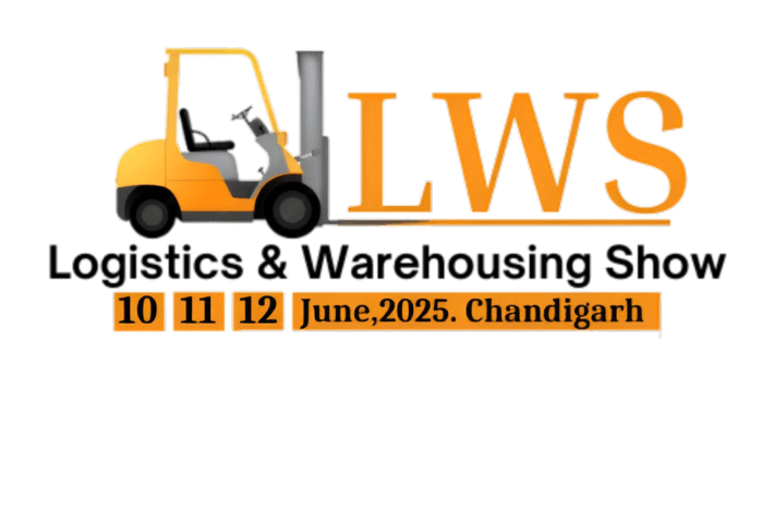 Logistics and Warehousing Show