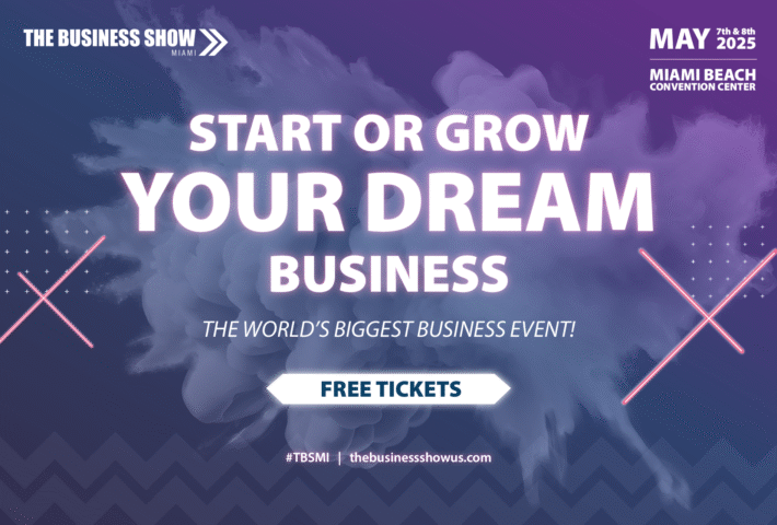 The Business Show Miami