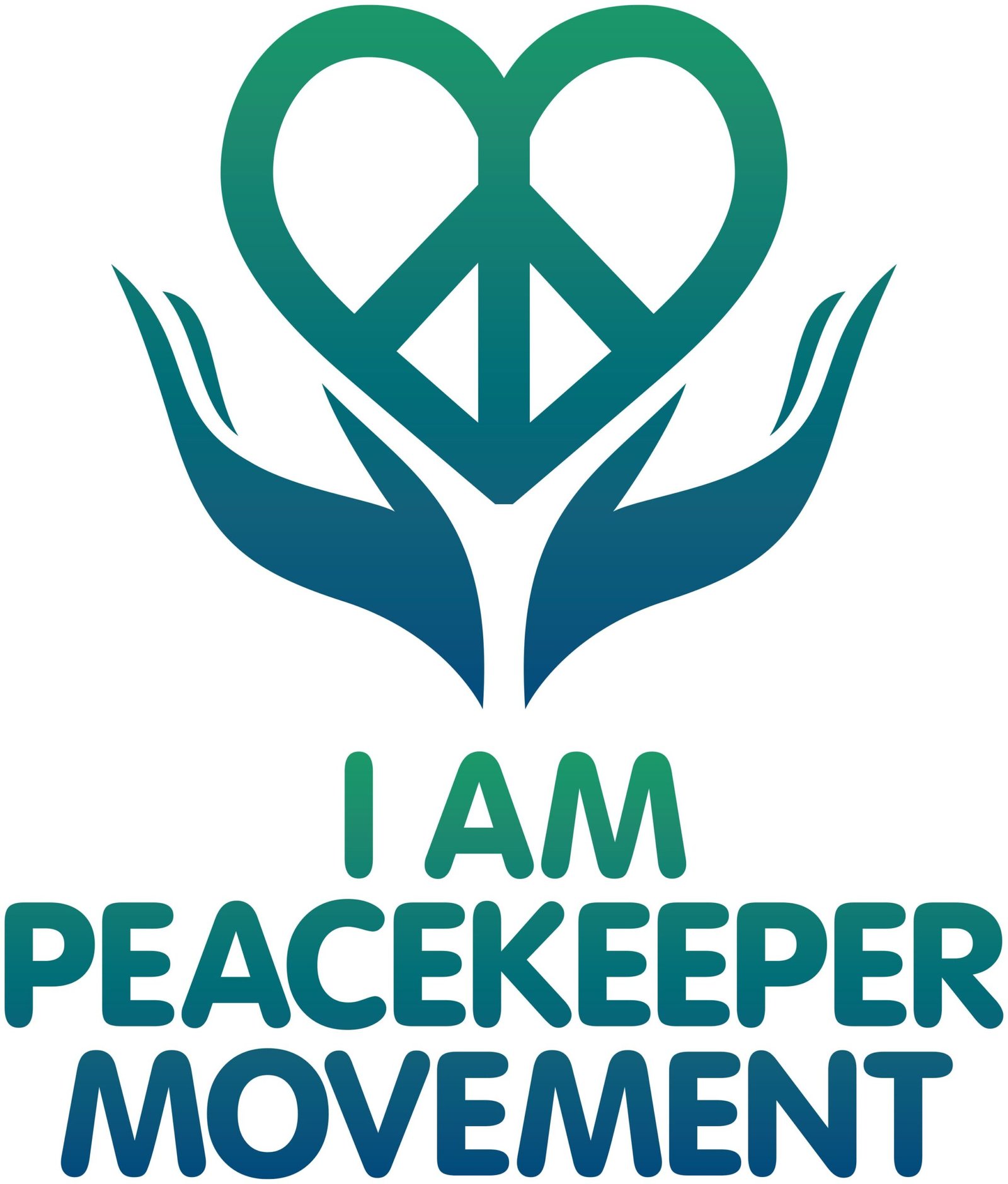 I am peacekeeper movement