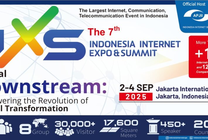 Indonesia Internet Expo (IIXS)