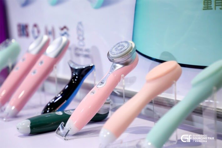 The 5th Guangzhou Sourcing Fair