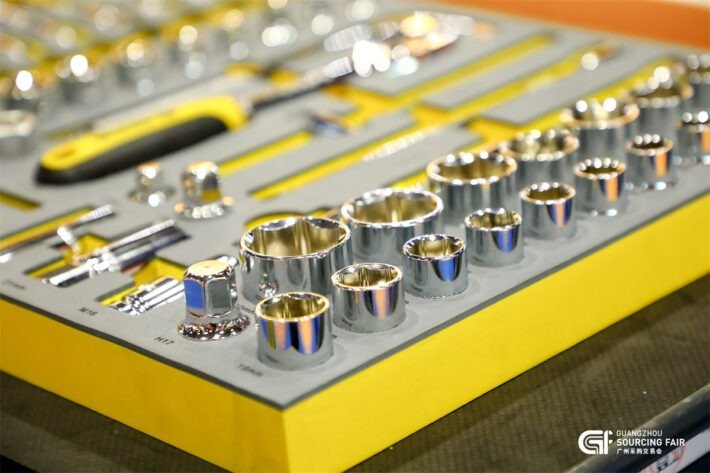 The 5th Guangzhou Sourcing Fair