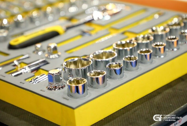 The 5th Guangzhou Sourcing Fair