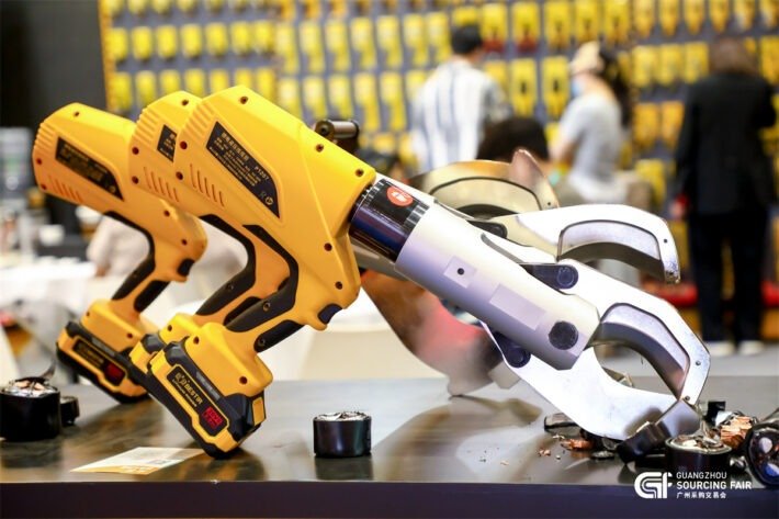 The 5th Guangzhou Sourcing Fair