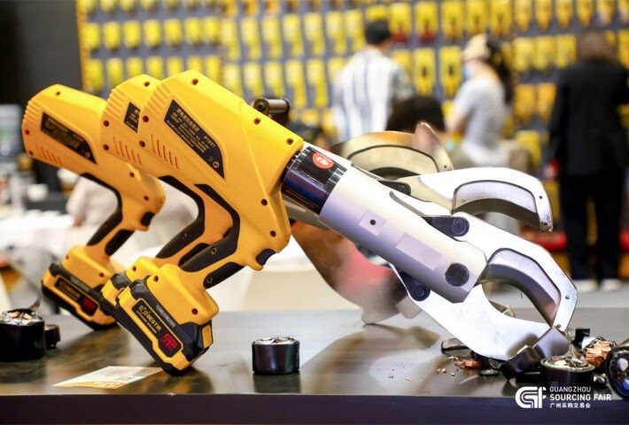 The 5th Guangzhou Sourcing Fair