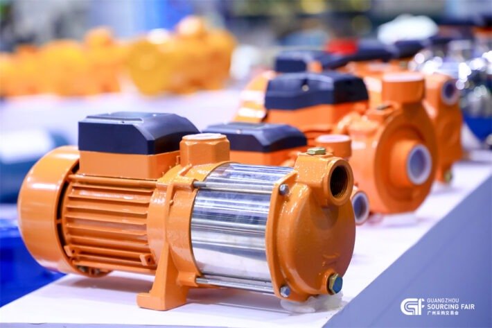 The 5th Guangzhou Sourcing Fair