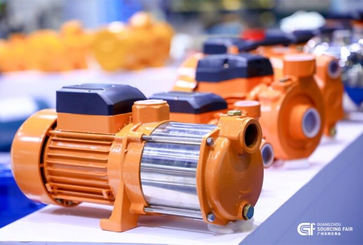 The 5th Guangzhou Sourcing Fair