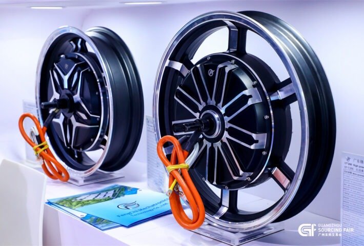 The 5th Guangzhou Sourcing Fair