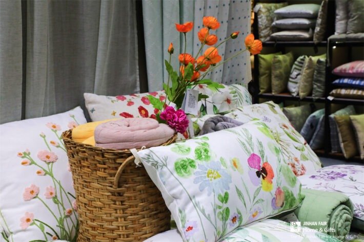 The 52nd Jinhan Fair for Home & Gifts