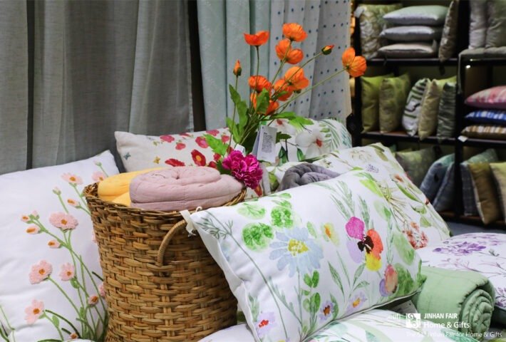 The 52nd Jinhan Fair for Home & Gifts