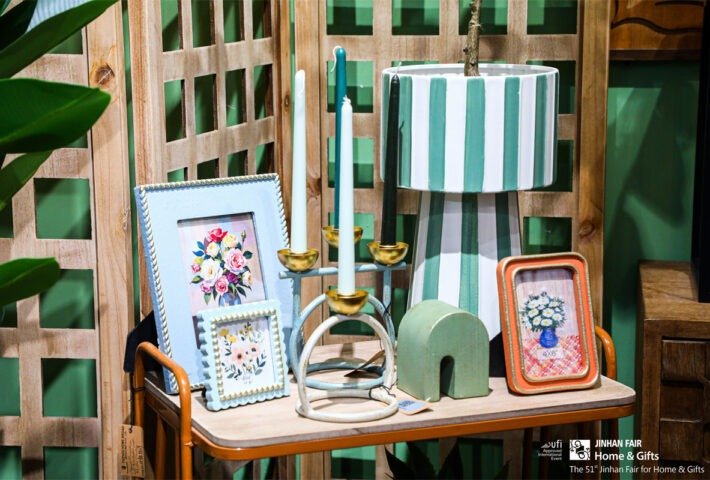 The 52nd Jinhan Fair for Home & Gifts