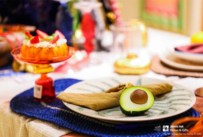 The 52nd Jinhan Fair for Home & Gifts