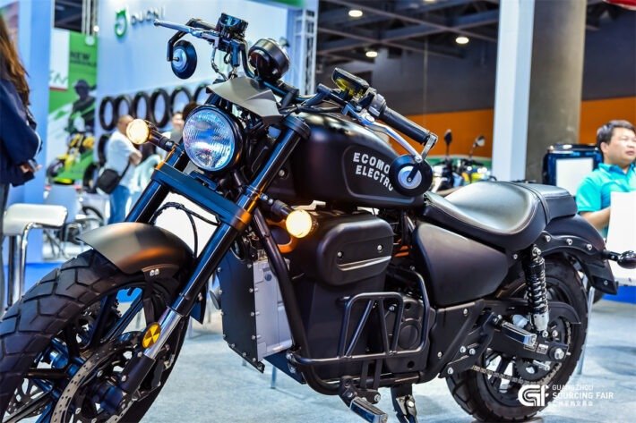 The 5th Guangzhou Sourcing Fair