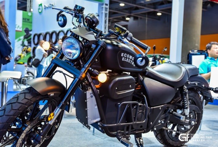 The 5th Guangzhou Sourcing Fair