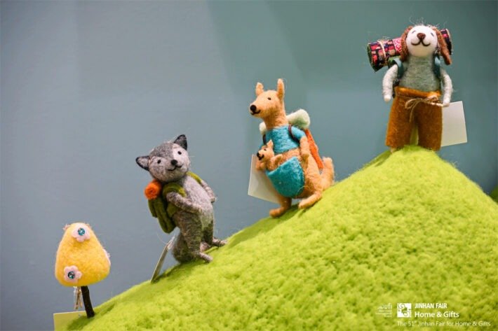 The 52nd Jinhan Fair for Home & Gifts